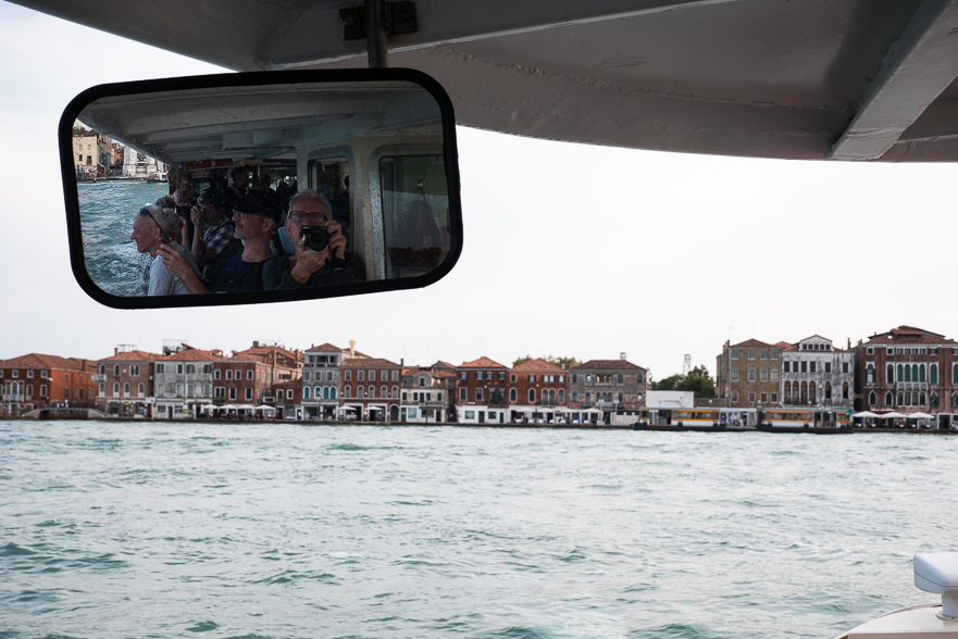 Castelfranco Veneto, ummauerte Altstadt